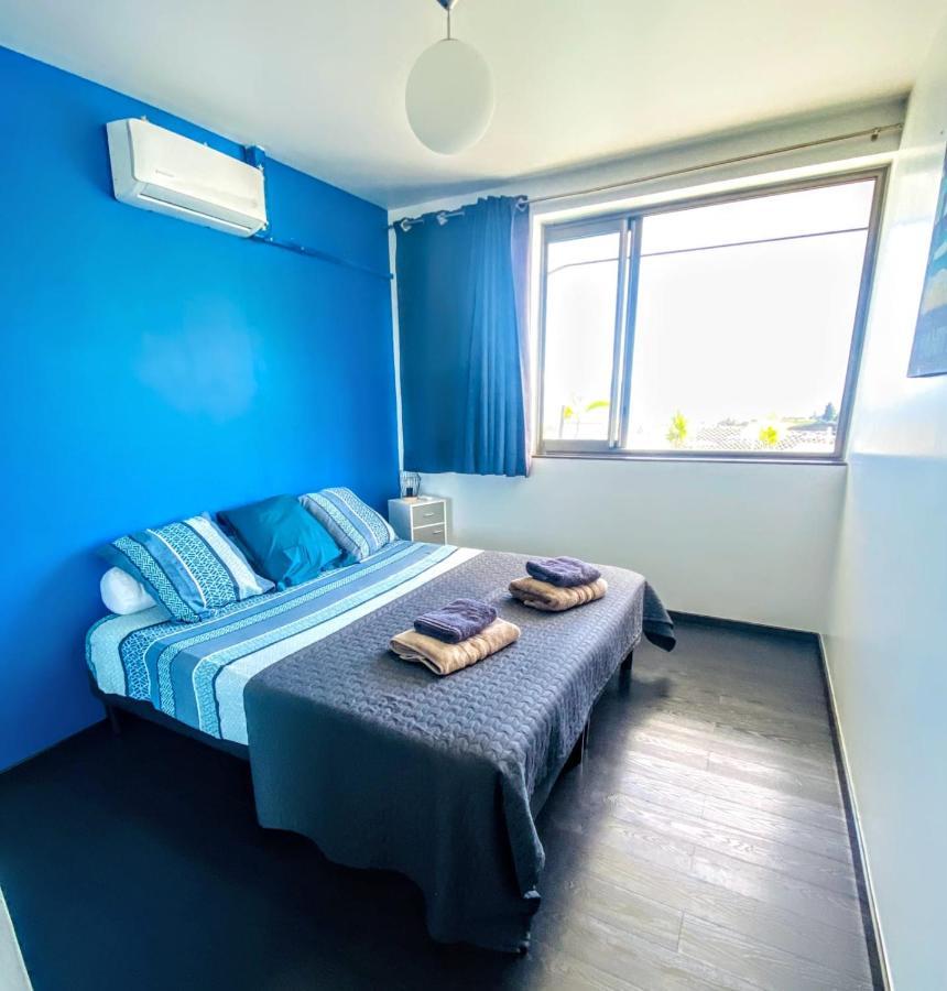 Villa Tiki Wonderfull Sea View 普纳奥亚 外观 照片