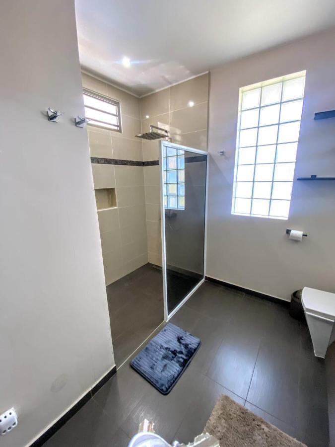 Villa Tiki Wonderfull Sea View 普纳奥亚 外观 照片