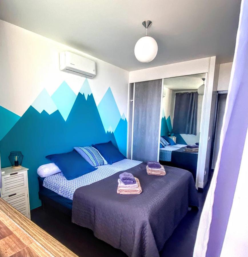 Villa Tiki Wonderfull Sea View 普纳奥亚 外观 照片