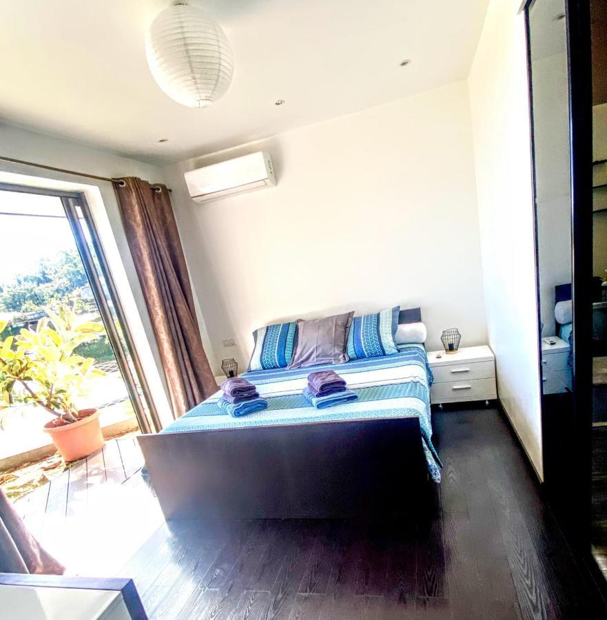 Villa Tiki Wonderfull Sea View 普纳奥亚 外观 照片